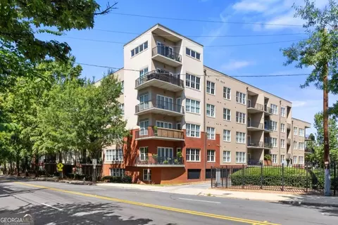 384 Ralph Mcgill Blvd NE #308, Atlanta, GA 30312