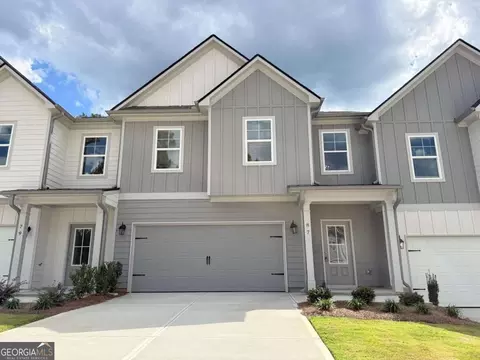 93 Maple Trl, Dawsonville, GA 30534