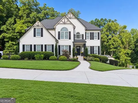 396 Collegiate Dr, Powder Springs, GA 30127