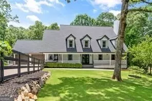 1850 Bernice Dr, Cumming, GA 30041