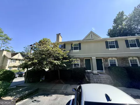 6900 Roswell Rd #1K, Sandy Springs, GA 30328