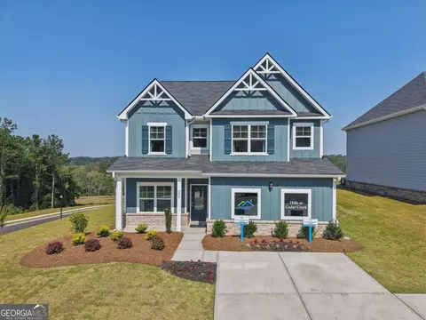 51 Cedar Overlook Way, Winder, GA 30680