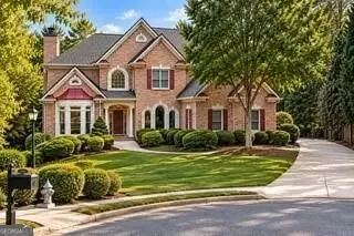 1352 Innsfail Ct, Snellville, GA 30078