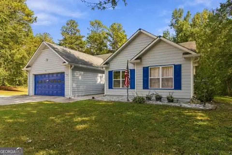 Exterior - 1488 Riverbend Ct, Bethlehem, GA 30620 photo 2 of 11