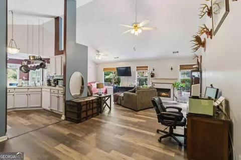 Entry Way - 1488 Riverbend Ct, Bethlehem, GA 30620 photo 1 of 1