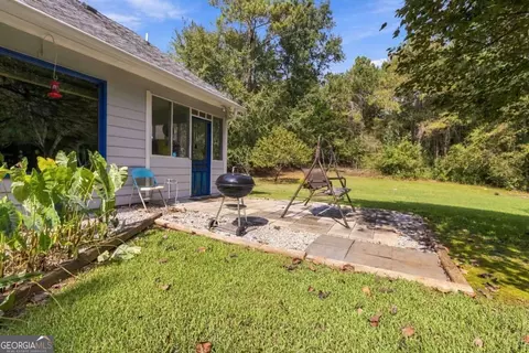 Exterior - 1488 Riverbend Ct, Bethlehem, GA 30620 photo 8 of 11