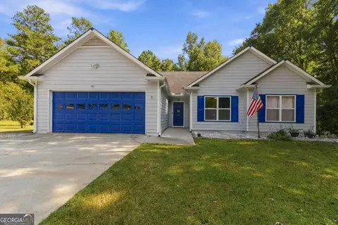 Exterior - 1488 Riverbend Ct, Bethlehem, GA 30620 photo 1 of 11