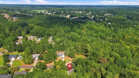 View/Area - 1488 Riverbend Ct, Bethlehem, GA 30620 photo 2 of 11