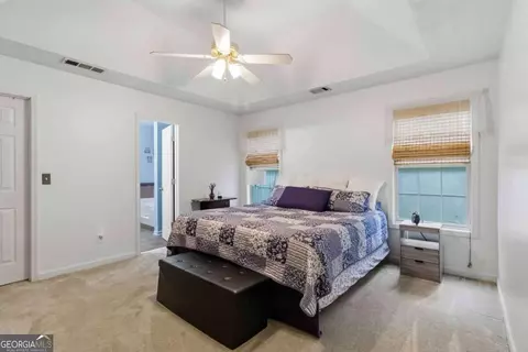 Bedroom - 1488 Riverbend Ct, Bethlehem, GA 30620 photo 3 of 4
