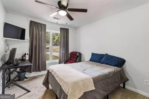 Bedroom - 1488 Riverbend Ct, Bethlehem, GA 30620 photo 1 of 4