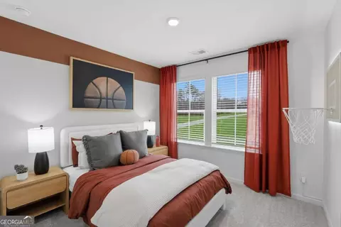 Bedroom - 150 Shenandoah Ln, Lagrange, GA 30241 photo 1 of 6