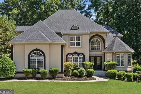 408 Castle Rock, Mcdonough, GA 30253
