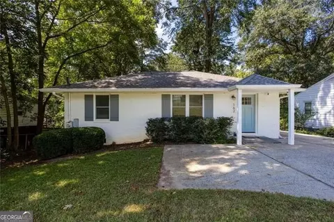 162 Scott Dr SE, Marietta, GA 30067