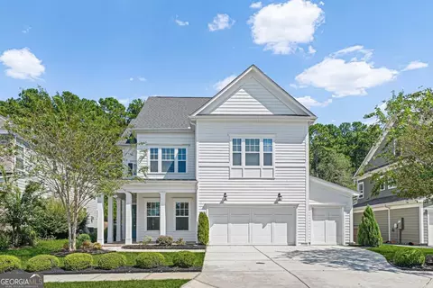 304 Bandon Way, Peachtree City, GA 30269