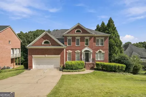 776 Oak Trail Dr, Marietta, GA 30062