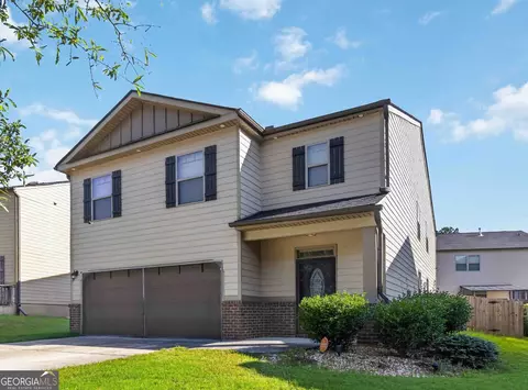 3744 Hampshire Walk SW, Atlanta, GA 30331