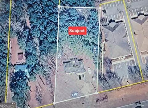 2664 Highway 34 E, Newnan, GA 30265