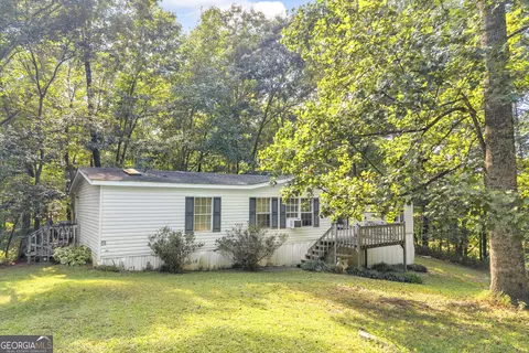 281 Summit Dr, Alto, GA 30510