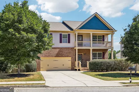 202 Inverness Ave, Newnan, GA 30263