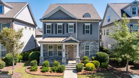 Undisclosed, Alpharetta, GA 30004
