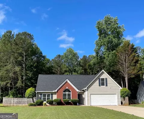 5496 Amber Cove Way, Flowery Branch, GA 30542