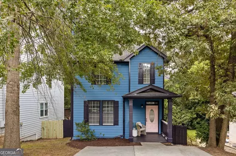 37 Montgomery St NE, Atlanta, GA 30307