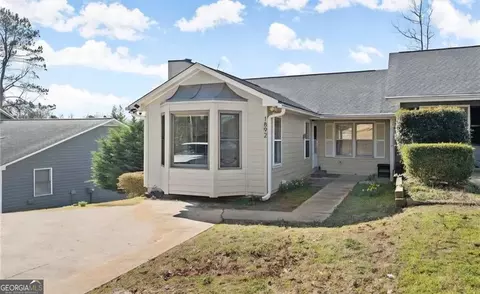 1892 Cooper Landing Dr SE, Smyrna, GA 30080