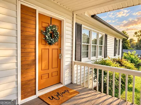 2363 Beverly Ln, Marietta, GA 30060