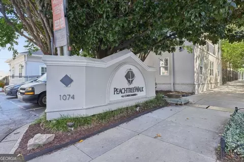 1075 Peachtree Walk NE #A305, Atlanta, GA 30309