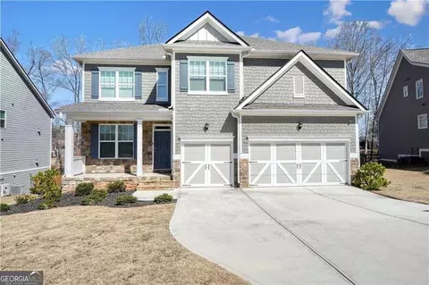 66 Snowdon Way, Villa Rica, GA 30180