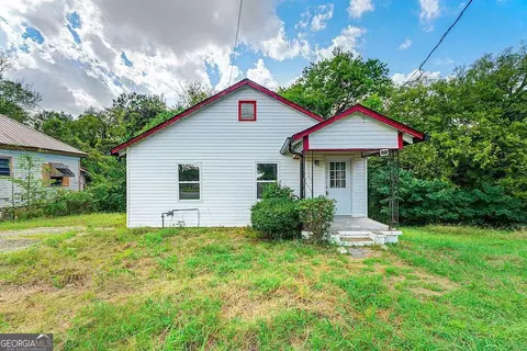 7 Heard St NE, Rome, GA 30161
