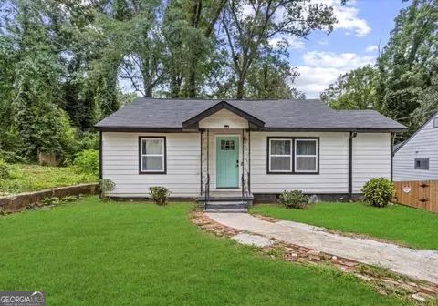 1077 Peeples St, Atlanta, GA 30310