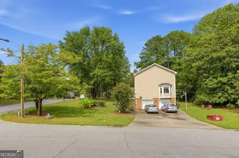 3012 Overwood Ln SW, Snellville, GA 30078