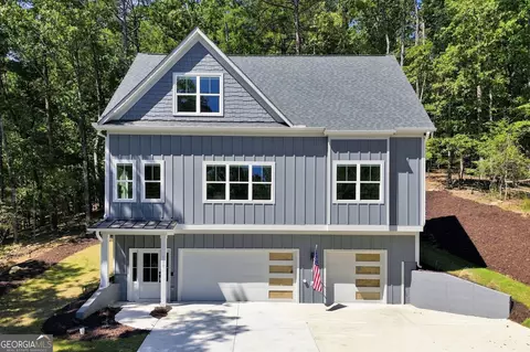 122 Council Oak Loop, Waleska, GA 30183