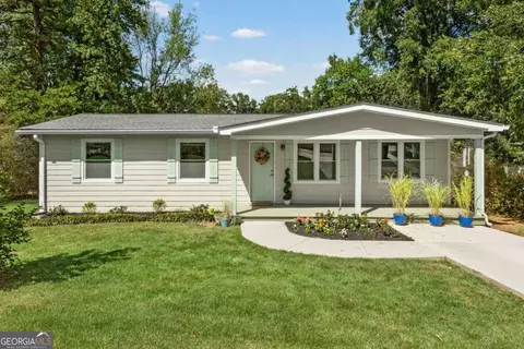 2406 Woodland Dr NW, Kennesaw, GA 30152
