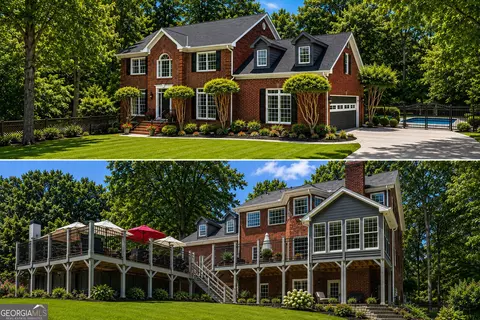 2309 Normandy Ct SE, Conyers, GA 30013