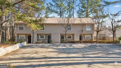 3837 Moran Way, Peachtree Corners, GA 30092