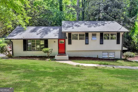 4139 Janice Dr, College Park, GA 30337