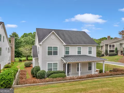 1232 Buttermilk Ln, Griffin, GA 30224