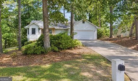 787 Tuesday Way, Jonesboro, GA 30238
