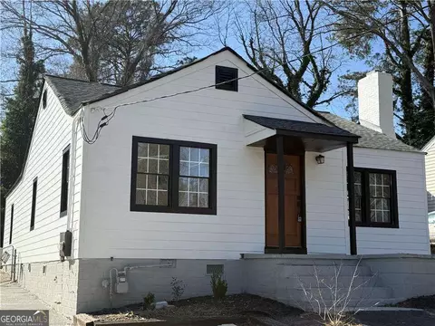 951 Lawton St SW, Atlanta, GA 30310