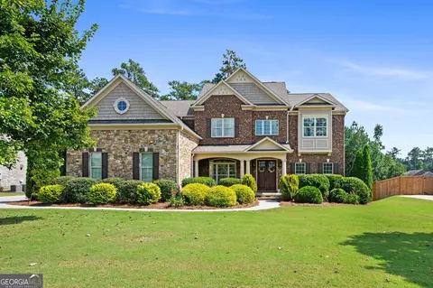 2736 Glenkenchie Ct NW, Acworth, GA 30101