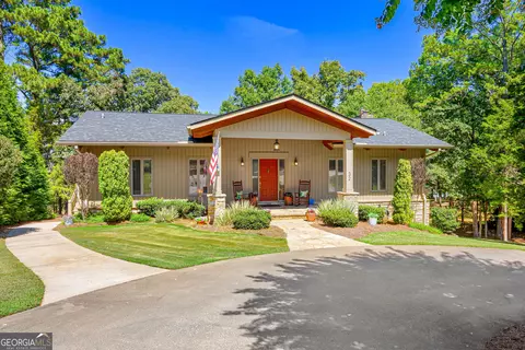 32 Songbird Ln, Hartwell, GA 30643