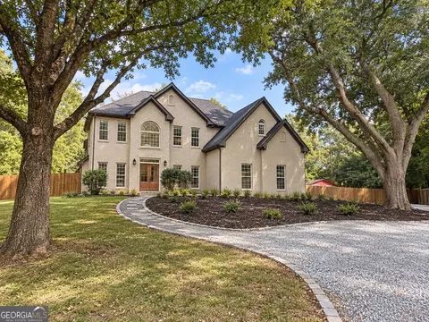 4049 Due West Rd, Marietta, GA 30064