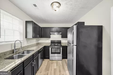 Kitchen - 2805 Norfair Loop, Stonecrest, GA 30038 photo 1 of 3