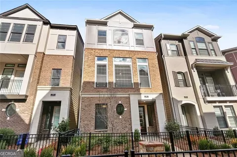 582 Broadview Pl NE, Atlanta, GA 30324
