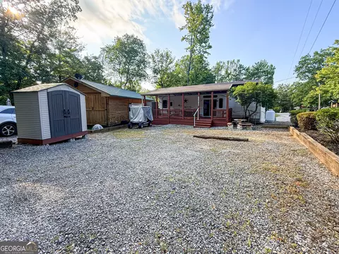 4 Evergreen Trl, Cleveland, GA 30528