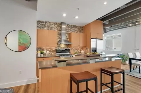 805 Peachtree St NE #306, Atlanta, GA 30308
