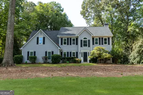 326 Legacy Ln, Peachtree City, GA 30269