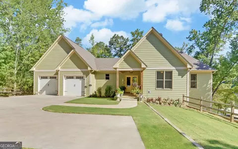 675 Old Mill Rd, Hartwell, GA 30643